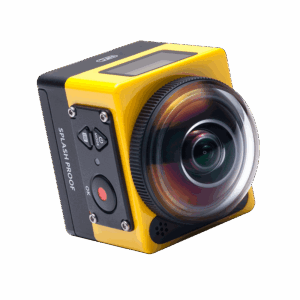 Kodak PIXPRO Friendly Zoom FZ55-BL 16MP Digital Camer