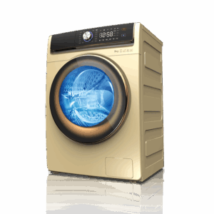 COMFEE Portable Washing Machine, 0.9 Compact Washer