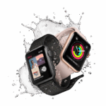 SMORFIT Smart Watch for Men/Women, Fitness Tracker